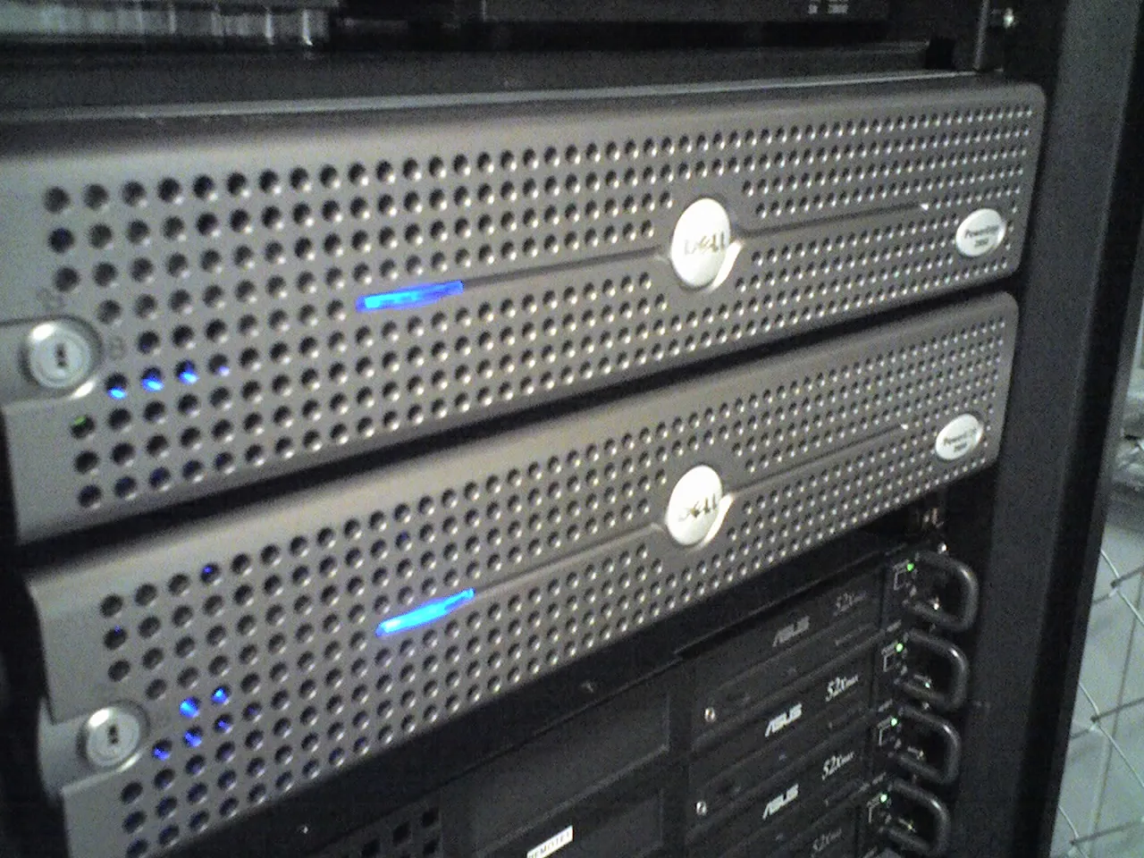 Regional Datacenter Achieves Self-Awareness, Immediately Schedules Seven More Standups
